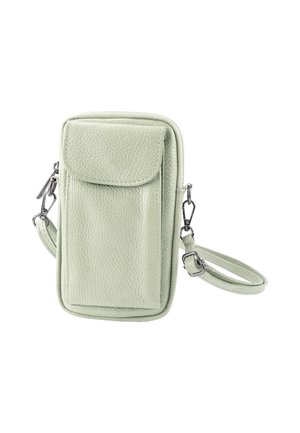 UMHÄNGE - Telefoonhoesje - beige