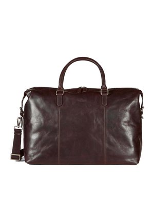 Weekender - brown