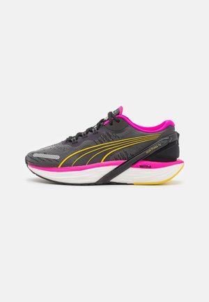 Zapatillas running asfalto - black