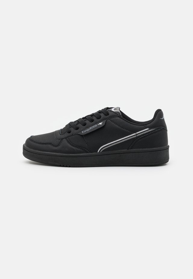 RC-SKOOL - Sneakers laag - jet black