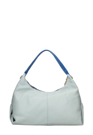 Tote bag - royal blue