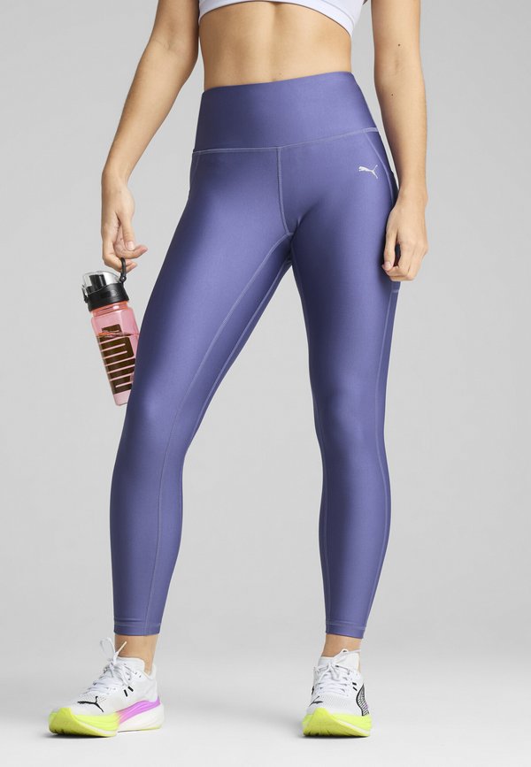 W VELOCITY FL - Lauftights