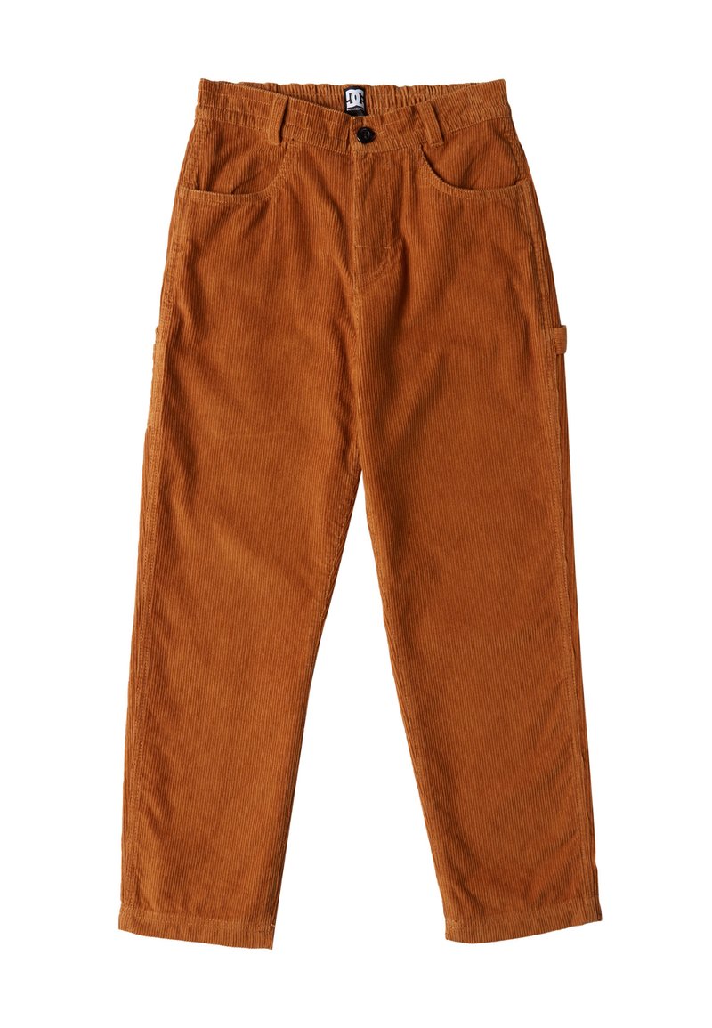 DC Shoes Broek bruin DC Shoes Broek bruin
