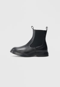 Δεν επιλέχθηκε, black