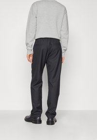 Samsøe Samsøe Pantaloni - black