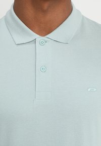 Jack & Jones JJEBASIC POLO - Polo marškinėliai - blue haze