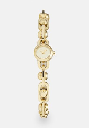 ASTOR LINK - Uhr - gold-coloured