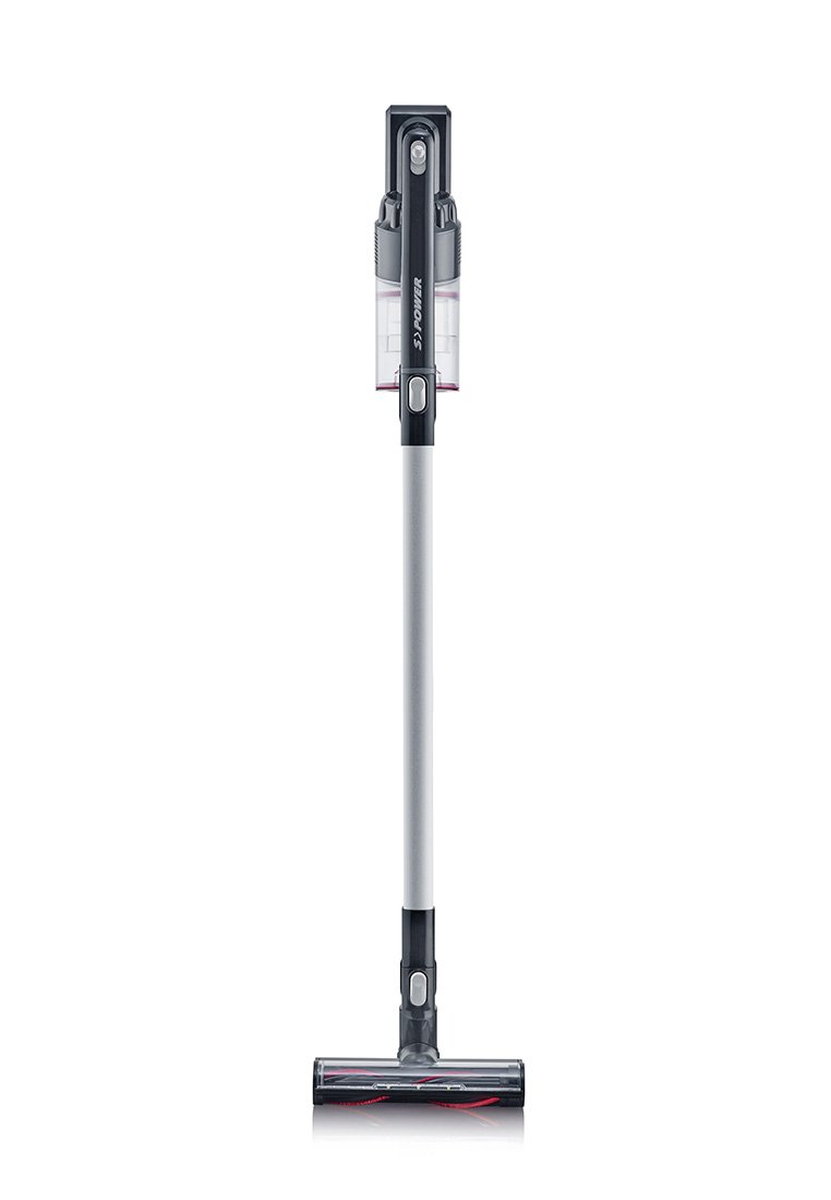Severin Aspirateur noir