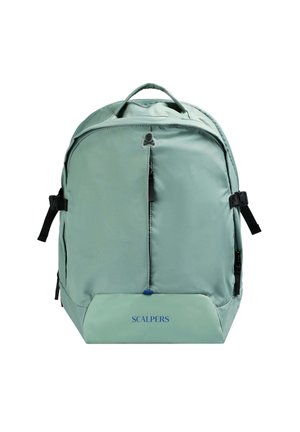 SCNEW BLOCK - Mochila - light green
