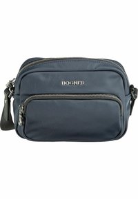 Bogner - KLOSTERS LIDIA - Cross body bag - dark blue Thumbnail Image 1