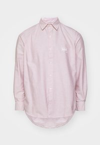 OXFORD UNISEX - Chemisier - red