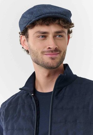 bugatti, Mütze - navy