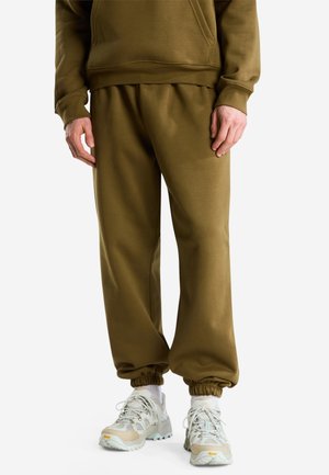 The North Face, M TNF ESSENTIAL SIMPLE DOME RELAXED PANT. - Pantaloni sportivi - caraway seed