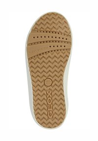 Geox JR KILWI  - Zapatos de bebé - beige