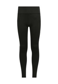 adidas Performance AEROREADY PERFORMANCE POCKET - Leggings - black
