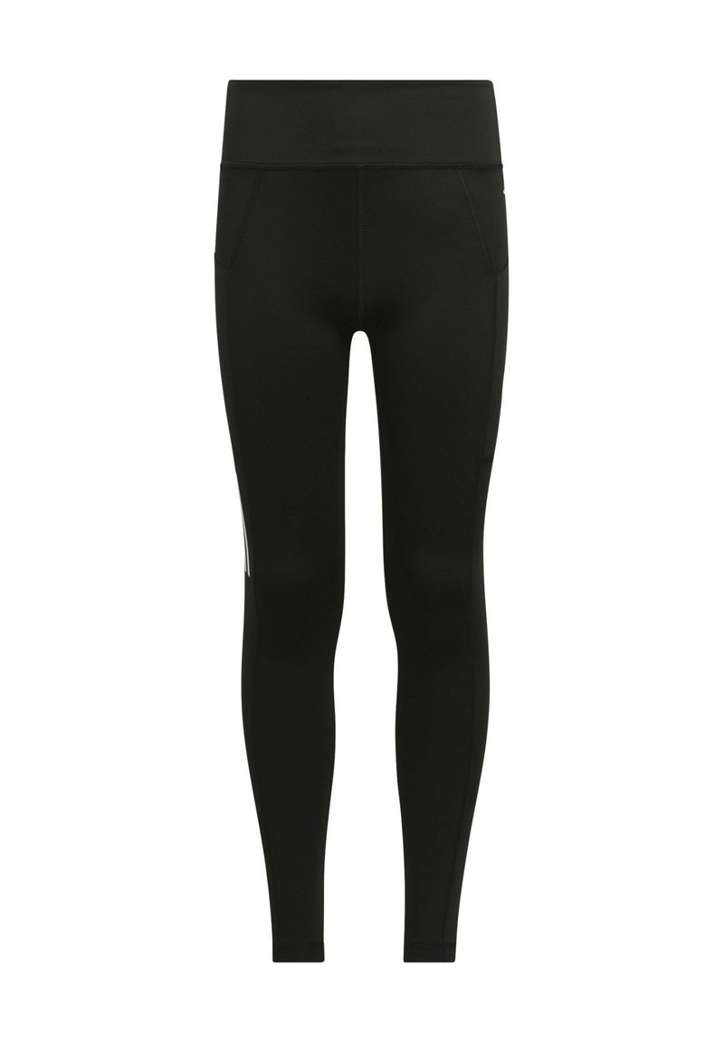adidas Performance AEROREADY PERFORMANCE POCKET - Leggings - black