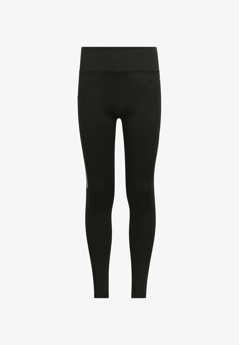 adidas Performance AEROREADY PERFORMANCE POCKET - Punčochy - black