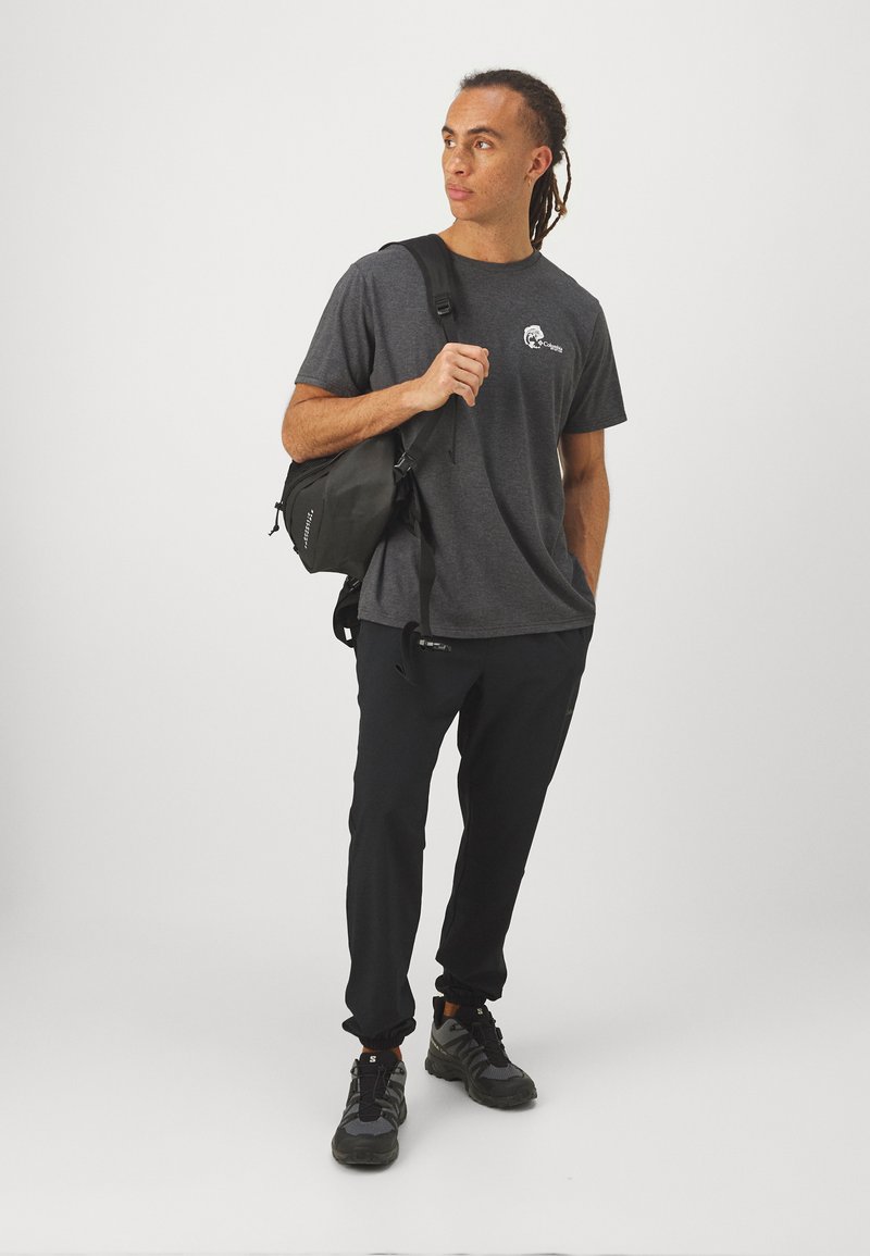 Billabong T-shirt à Manches Courtes South Runner Premium - Homme | Altitude Sports