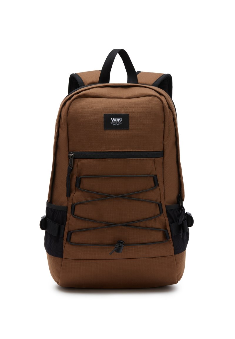 Vans VANS ORIGINAL - Mochila - coffee liqueur