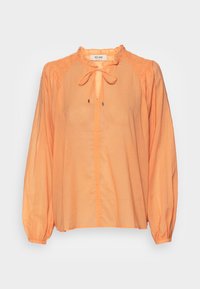 Mos Mosh Blůza - orange