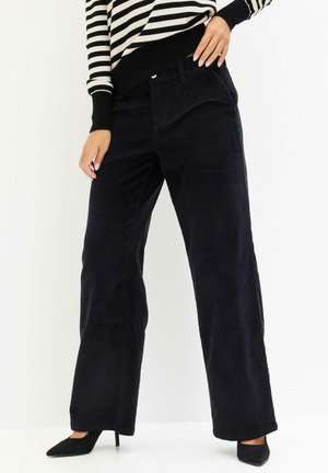 Pantaloni - black