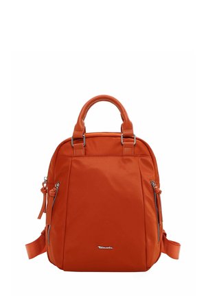 GIUSEPPA - Rucksack - rust