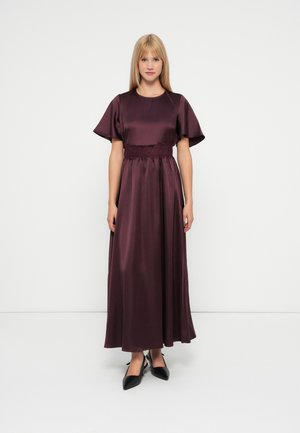 VMSALLY DRESS - Gallakjole - winetasting