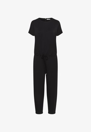 InWear, IWSEJA SIRI - Kezeslábas - black