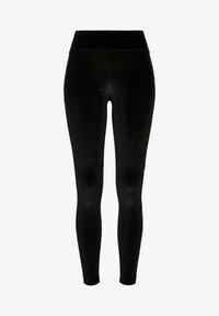 Selezionato, black