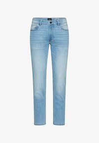 Niet geselecteerd, ocean blue