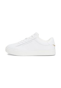 Unselected, white