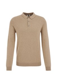 Polo - beige