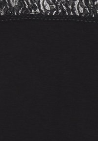Fransa Camicetta - black