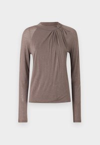 Unausgewählt, nocciola