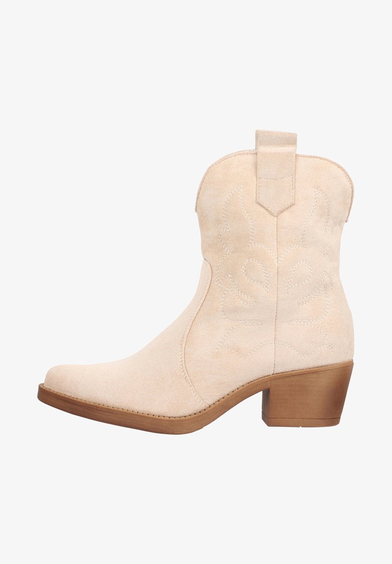 Elara Botines camperos - braun