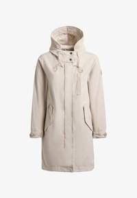 Non selezionato, greige