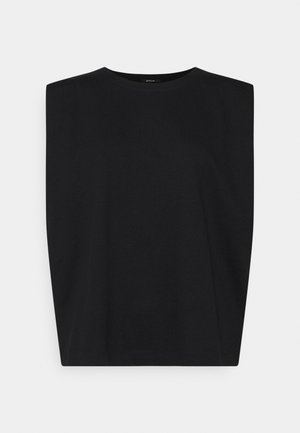 IVEKE - Linne - black
