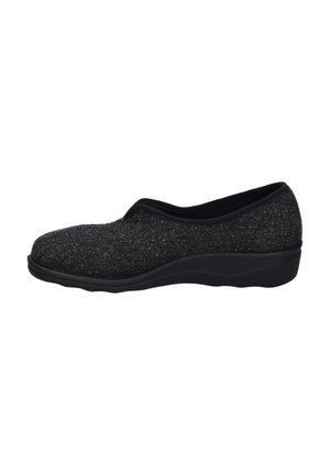 NICE - Ballet pumps - schwarz