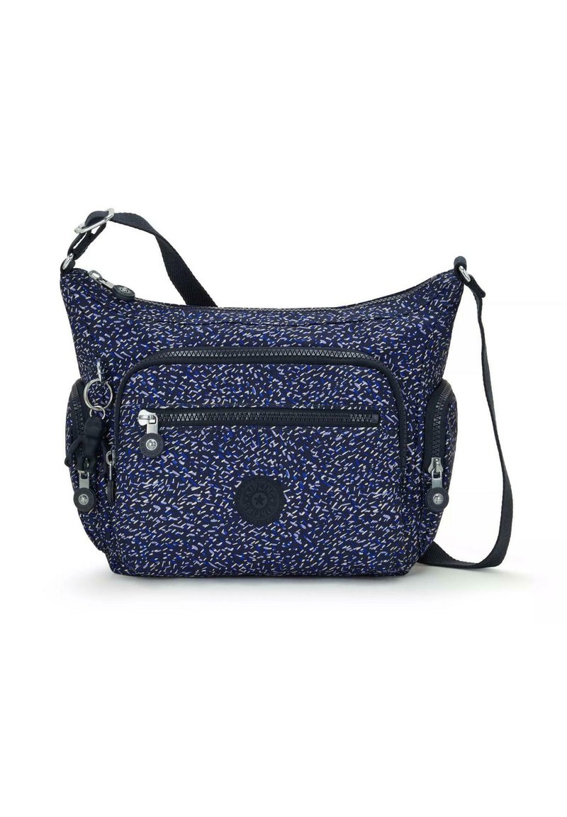 Kipling GABBIE - Bandolera - cosmic navy