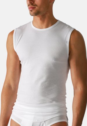 2 PACK - Undershirt - weiß