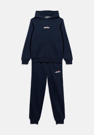Ellesse, CHIVASSO UNISEX SET - Trainingspak - navy