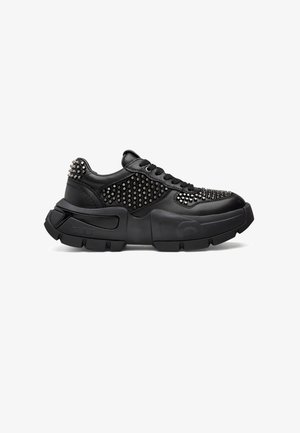 Cult, TAYLOR - Sneakers basse - screziato-mottled black