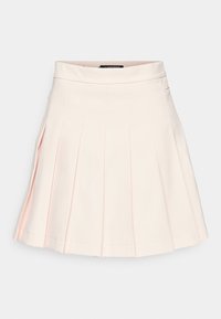 ADINA SKIRT - Sportszoknya - rose quartz