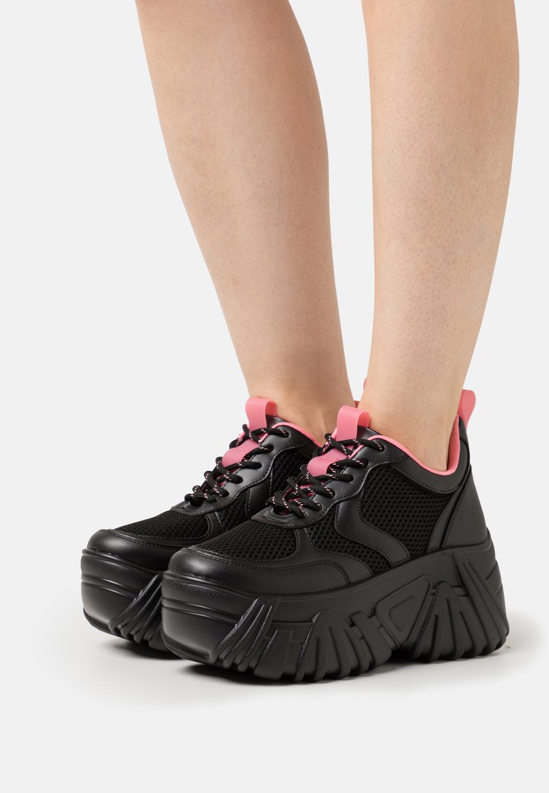 even odd chaussures avis