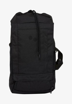 pinqponq LARGE - Tagesrucksack - rooted black