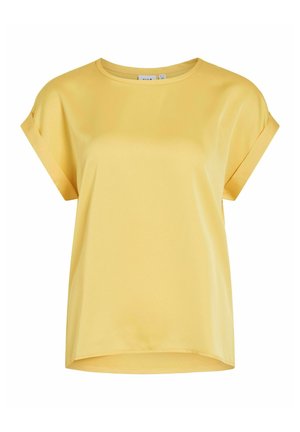 VILA, Blusa - yarrow