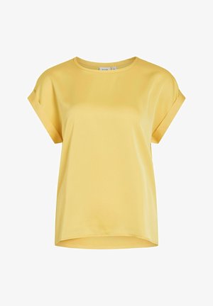 VILA, Blusa - yarrow
