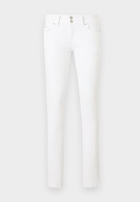 Ikke valgt, white wash