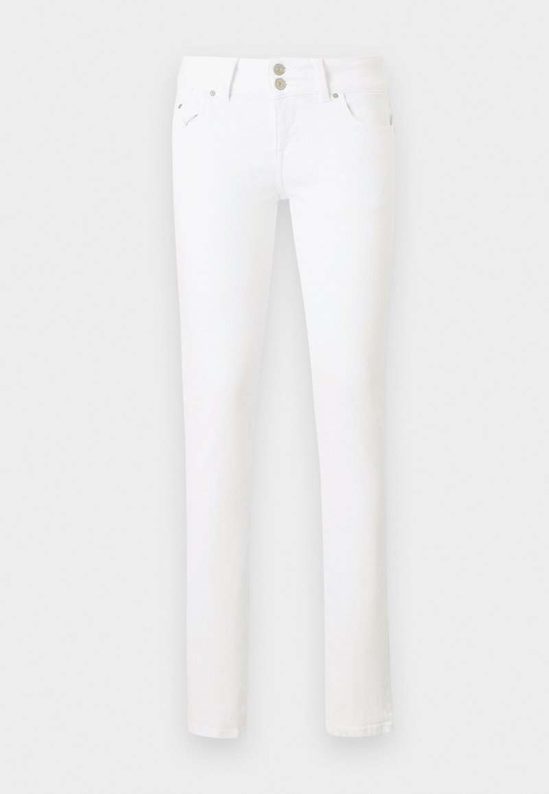 LTB Slim fit jeans wit denim/whitedenim
