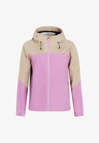 Ikke valgt, valerianlilac